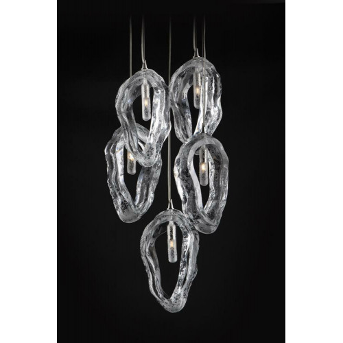 Kristall Kronleuchter Deckenleuchte Hängelampe Licht Elite Bohemia Muscheln Kristall Kronleuchter Deckenleuchte Hängelampe Licht Elite Bohemia Muscheln von Xl Moebel