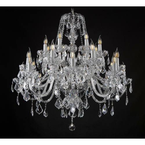 Kristall Leuchte Lampen Abdecken Kronleuchter Lampe Bohemia Kristall Leuchte Lampen Abdecken Kronleuchter Lampe Bohemia von Xl Moebel