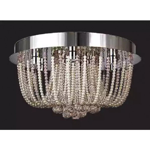 Kronleuchter Crystal Deckenleuchte neu Lüster Pendelleuchte Wohnzimmer von Xl Moebel