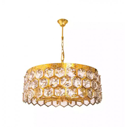 Kronleuchter Deckenlampe Kristallleuchte Wohnzimmer Kronleuchter Luster von Xl Moebel