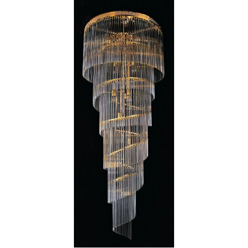 Kronleuchter Deckenlampe neu Designer Lampe luxus Wohnzimmer Modern von Xl Moebel