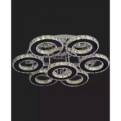Kronleuchter Deckenleuchte Deckenlampe Wohnzimmer Crystal neu LED 65W Kronleuchter Deckenleuchte Deckenlampe Wohnzimmer Crystal neu LED 65W von Xl Moebel