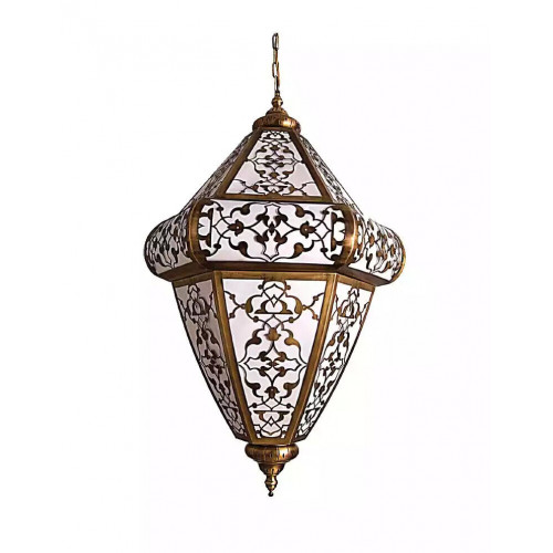 Kronleuchter Lampe Hängeleuchte Kristalllampe Deckenleuchte Lampen 130x300 von Xl Moebel