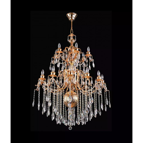 Kronleuchter Lampe Hängeleuchte Kristalllampe Deckenleuchte Lampen 96x155 Kronleuchter Lampe Hängeleuchte Kristalllampe Deckenleuchte Lampen 96x155 von Xl Moebel