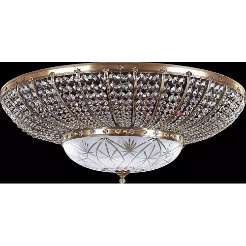 Kronleuchter Lampe Hängeleuchte Lampen Kristalllampe Deckenleuchte 100x40 Kronleuchter Lampe Hängeleuchte Lampen Kristalllampe Deckenleuchte 100x40 von Xl Moebel