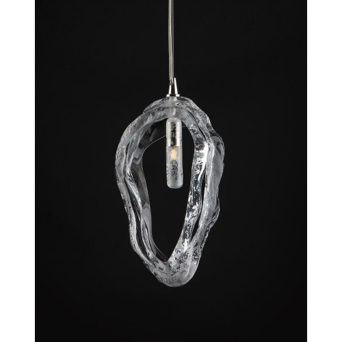 Kronleuchter Lampen Muschellicht Deckenleuchte Hängeleuchte Design Lampe von Xl Moebel