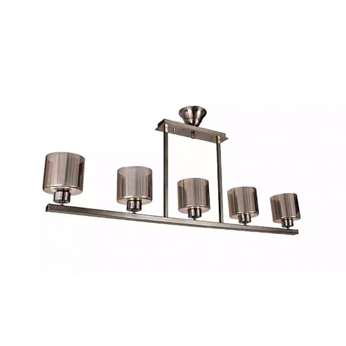Kronleuchter Luxus Stil Moderner Wohnzimmer Luster Glas Leuchte Lampe von Xl Moebel