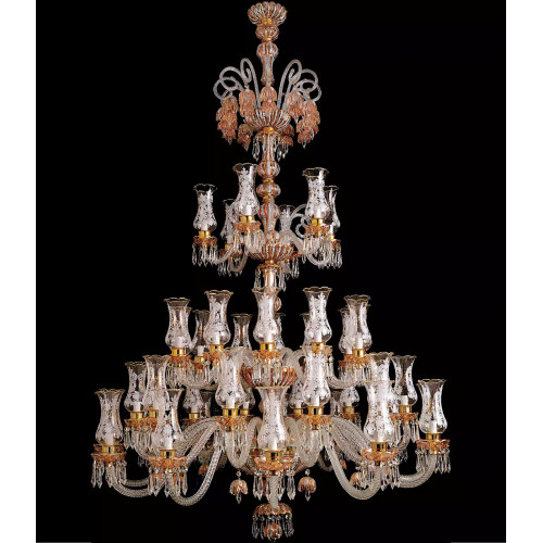 Kronleuchter Modern Pendelleuchte Kronleuchter im Wohnzimmer Luxus Neu von Xl Moebel