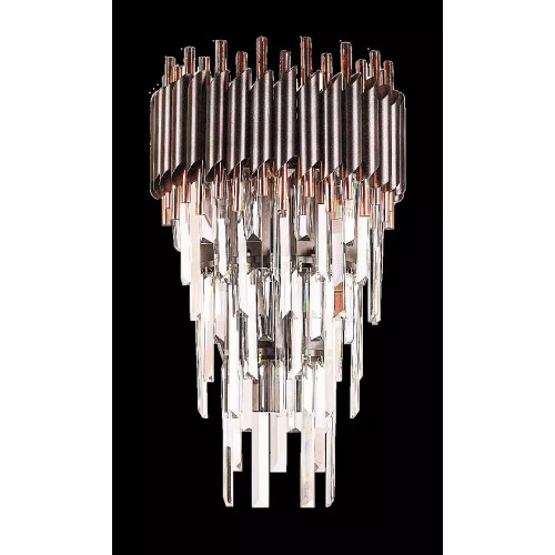 Kronleuchter Wohnzimmer Deckenleuchte Deckenlampe Lüster Modern Lampen von Xl Moebel