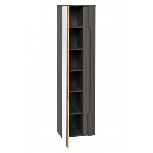 Led Hängeschrank Bedezimmer Möbel Schränke Spiegel Schrank Luxus von Xl Moebel