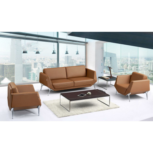 Ledersofa Couch Wohnlandschaft 3 Sitzer Design Modern Sofa Sofas Couche Ledersofa Couch Wohnlandschaft 3 Sitzer Design Modern Sofa Sofas Couche von Xl Moebel