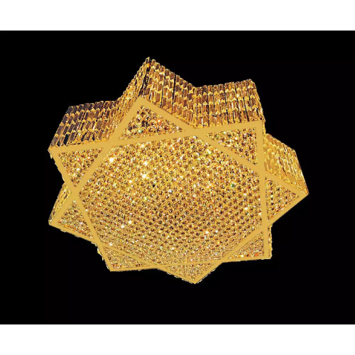 Leuchten Leuchte Kronleuchter Lampen Deckenleuchte Lampe Kristalllampe 120x45 Leuchten Leuchte Kronleuchter Lampen Deckenleuchte Lampe Kristalllampe 120x45 von Xl Moebel