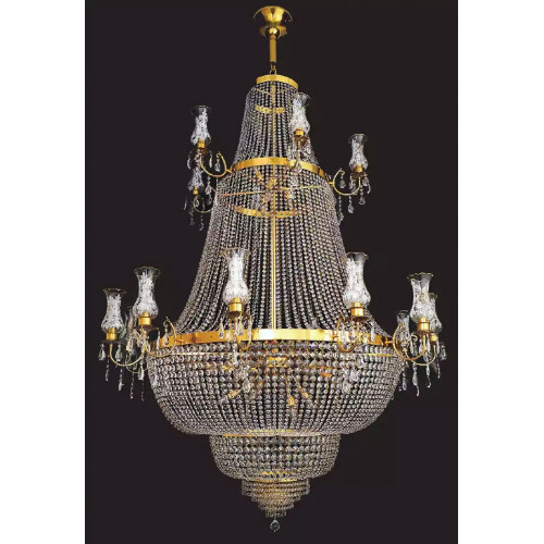 Leuchten Leuchte Kronleuchter Lampen Deckenleuchte Lampe Kristalllampe 160x285 Leuchten Leuchte Kronleuchter Lampen Deckenleuchte Lampe Kristalllampe 160x285 von Xl Moebel