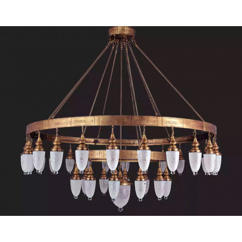 Leuchten Leuchte Kronleuchter Lampen Deckenleuchte Lampe Kristalllampe 240x220 Leuchten Leuchte Kronleuchter Lampen Deckenleuchte Lampe Kristalllampe 240x220 von Xl Moebel
