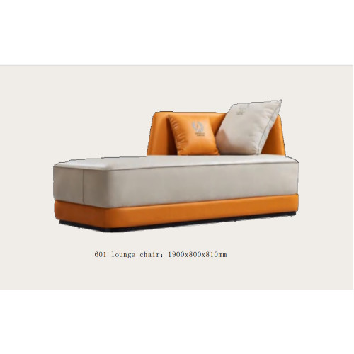 Liege Moderne Leder Komfort Luxus Liegen Liegesessel Relaxliege Chaiselongue von Xl Moebel