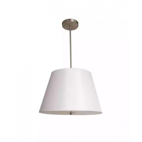 Lüster Kronleuchter Deckenleuchter Weiß Deckenlampe Modern Metall Neu von Xl Moebel