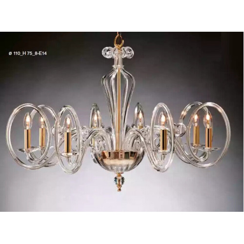 Luster Kristall Kronleuchter Lampe Deckenleuchte Leuchte Hängeleuchte neu Luster Kristall Kronleuchter Lampe Deckenleuchte Leuchte Hängeleuchte neu von Xl Moebel