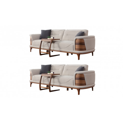 Luxuriöse Dreisitzer-Sofas für Ihr Wohnzimmer - bequeme Möbel Luxuriöse Dreisitzer-Sofas für Ihr Wohnzimmer - bequeme Möbel von Xl Moebel