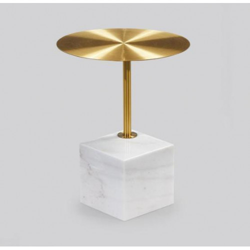 Luxuriöser Weißer Beistelltisch Wohnzimmer Designer Ablage Couchtische Luxuriöser Weißer Beistelltisch Wohnzimmer Designer Ablage Couchtische von Xl Moebel