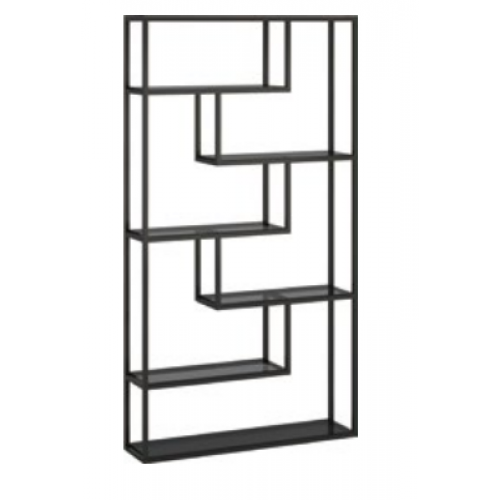 Luxus Bücherregal Standregal Aktenregal Büroregal Regal Trenn Wand Luxus Bücherregal Standregal Aktenregal Büroregal Regal Trenn Wand von Xl Moebel