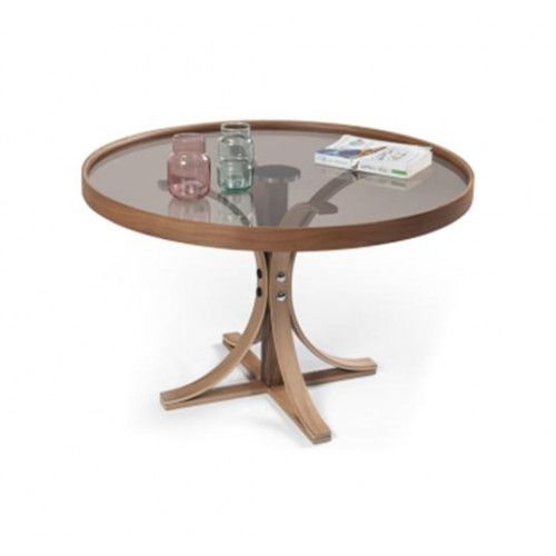 Luxus Couchtisch Wohnzimmer Rund Kaffee Tisch Möbel Designer Einrichtung Luxus Couchtisch Wohnzimmer Rund Kaffee Tisch Möbel Designer Einrichtung von Xl Moebel