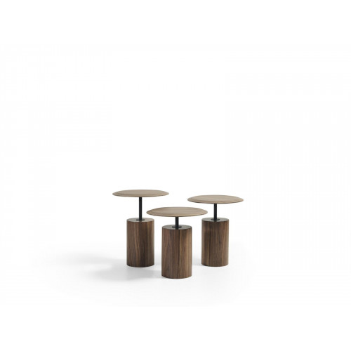 Luxus Design Couchtische Kaffee Beistell Tische Wohnzimmer Holz 3 tlg von Xl Moebel