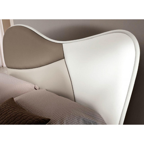 Luxus Doppel Bettgestelle Bett Weiß Doppelbett Leder Holz Modern Design Neu Luxus Doppel Bettgestelle Bett Weiß Doppelbett Leder Holz Modern Design Neu von Xl Moebel