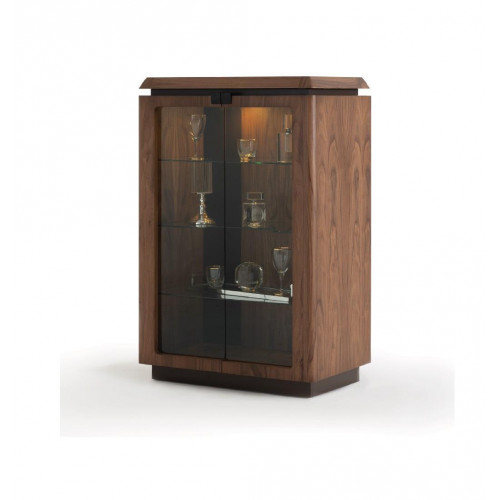Luxus Holz Vitrine Anrichte Design Schränke braun Möbel Schrank Neu Luxus Holz Vitrine Anrichte Design Schränke braun Möbel Schrank Neu von Xl Moebel