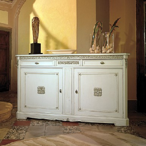 Luxus Italienische Holz Möbel Kommode Anrichte Klassisch Stil Sideboard Holz Neu Luxus Italienische Holz Möbel Kommode Anrichte Klassisch Stil Sideboard Holz Neu von Xl Moebel