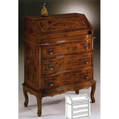 Luxus Kommode Anrichte Schrank Garderobe Sideboard Möbel Antik Stil Holz Neu von Xl Moebel