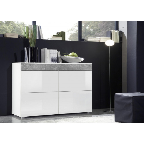 Luxus Kommode Design Möbel Wohnzimmer Moderner Holz Möbel Neu von Xl Moebel