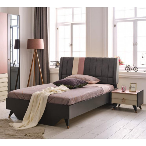 Luxus Schlafzimmer Nachttisch Betten Bett Komplett Set Design Einrichtung Luxus Schlafzimmer Nachttisch Betten Bett Komplett Set Design Einrichtung von Xl Moebel