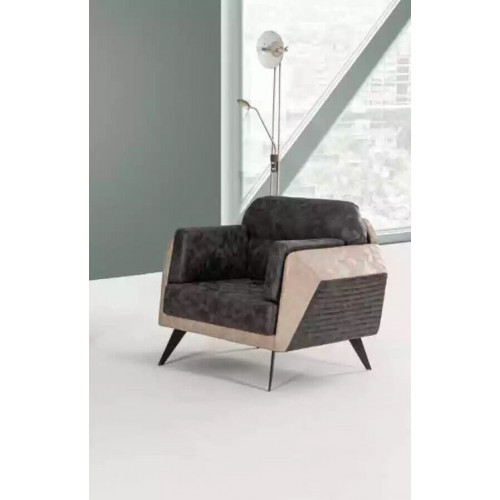 Luxus Sessel Modern Sitz Einrichtung Büro Möbel Design Arbeitzimmer Luxus Sessel Modern Sitz Einrichtung Büro Möbel Design Arbeitzimmer von Xl Moebel