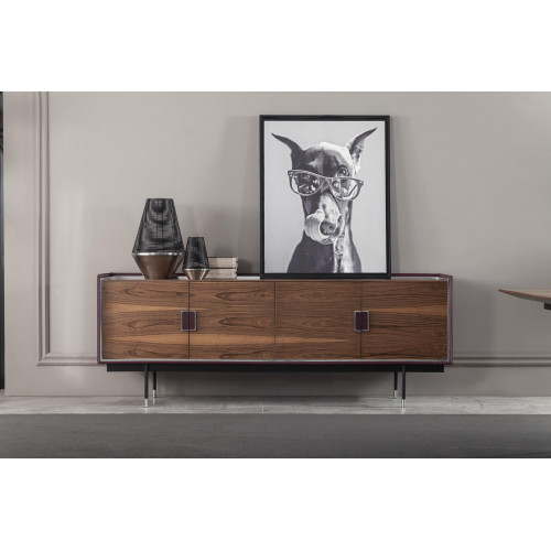 Luxus Sideboard Konsole Schrank Lowboard Konsolen Buffet Anrichte Möbel von Xl Moebel