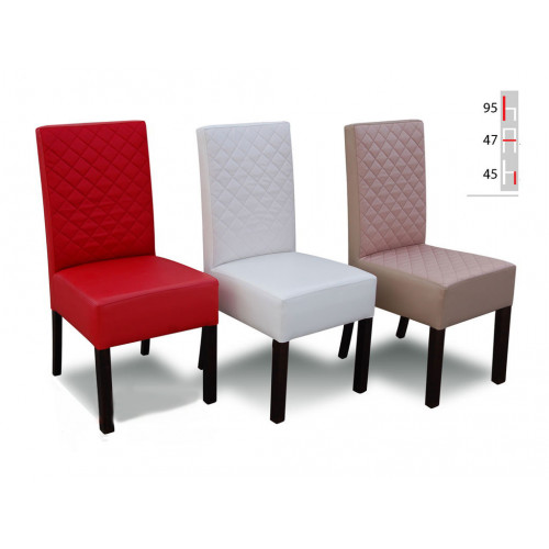MASSIVHOLZ HOLZ DESIGNER ESSZIMMERSTUHL VOLLEDER STUHL MODERN DEKORATIVE MASSIVHOLZ HOLZ DESIGNER ESSZIMMERSTUHL VOLLEDER STUHL MODERN DEKORATIVE von Xl Moebel
