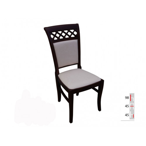 MASSIVHOLZ STUHL ESSZIMMERSTUHL DESIGNER LEDER STUHL STÜHLE ESSZIMMERSTÜHLE K52 MASSIVHOLZ STUHL ESSZIMMERSTUHL DESIGNER LEDER STUHL STÜHLE ESSZIMMERSTÜHLE K52 von Xl Moebel