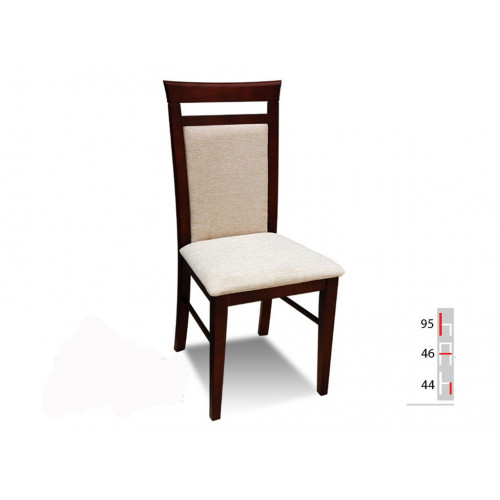 MASSIVHOLZ STUHL HOLZ DESIGNER Weiß STUHL ESSZIMMERSTUHL KLASSISCH DEKORATIVE MASSIVHOLZ STUHL HOLZ DESIGNER Weiß STUHL ESSZIMMERSTUHL KLASSISCH DEKORATIVE von Xl Moebel