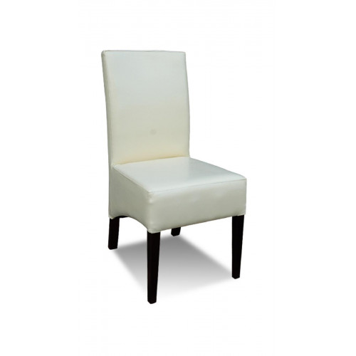 MASSIVHOLZ Weiß HOLZ DESIGNER LEDER STUHL ESSZIMMERSTUHL MODERN DEKORATIVE MASSIVHOLZ Weiß HOLZ DESIGNER LEDER STUHL ESSZIMMERSTUHL MODERN DEKORATIVE von Xl Moebel