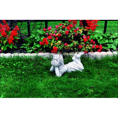 Mädchen Figur Statue Figuren Statuen Skulpturen Garten Skulptur Mädchen Figur Statue Figuren Statuen Skulpturen Garten Skulptur von Xl Moebel