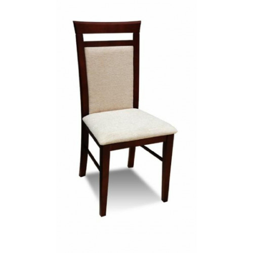 Massivholz Stuhl Esszimmerstuhl Designer Leder Stuhl Stühle Esszimmerstühle K37 Massivholz Stuhl Esszimmerstuhl Designer Leder Stuhl Stühle Esszimmerstühle K37 von Xl Moebel