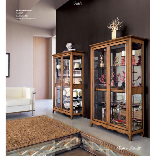 Massivholz Vitrinen Glas Schrank Echtholz Vitrine Wohnzimmer Möbel Anrichte Neu Massivholz Vitrinen Glas Schrank Echtholz Vitrine Wohnzimmer Möbel Anrichte Neu von Xl Moebel
