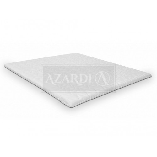 Matratzen Auflage Topper lux Matratze Schutz Visco Hochwertige Auflagen 160x200 von Xl Moebel