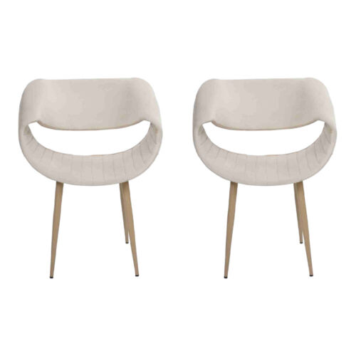 Modern 2x Stühle Polsterstuhl Luxus Sessel Lehnstuhl Esszimmer Wohnzimmer Neu Modern 2x Stühle Polsterstuhl Luxus Sessel Lehnstuhl Esszimmer Wohnzimmer Neu von Xl Moebel