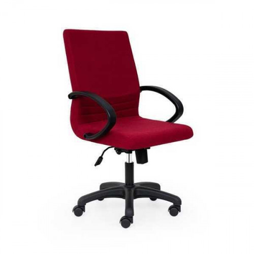 Modern Bürostuhl Gaming Einzelstuhl Rot Bürostuhl Schreibtisch Drehstuhl von Xl Moebel