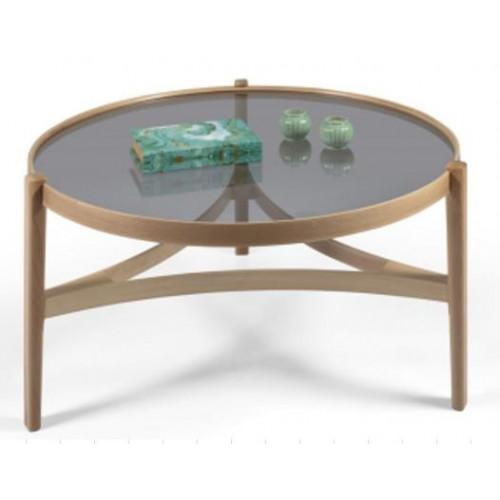 Modern Couchtisch Einrichtung Designer Luxus Rund Möbel Kaffee Tisch Modern Couchtisch Einrichtung Designer Luxus Rund Möbel Kaffee Tisch von Xl Moebel