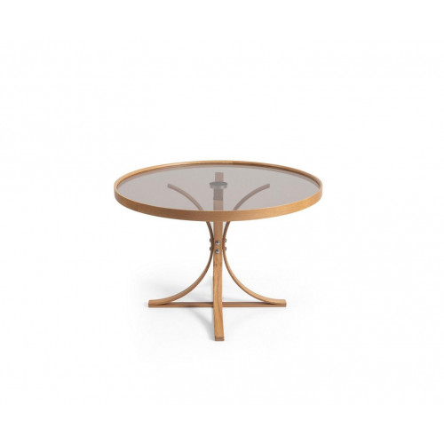 Modern Designer Couchtisch Rund Einrichtung Luxus Tisch Kaffee Wohnzimmer von Xl Moebel