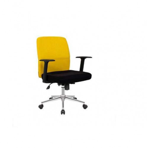 Modern Drehstuhl Gelb Bürostuhl Gaming Stuhl Bürostuhl Neuer Stuhl neu von Xl Moebel