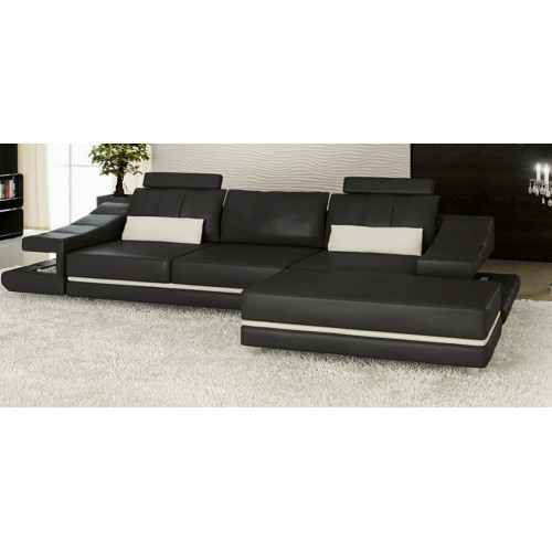 Modern Luxus edel Sofa Leder 3 Sitzer Hocker Wohnzimmer Büro NEU Kunst Modern Luxus edel Sofa Leder 3 Sitzer Hocker Wohnzimmer Büro NEU Kunst von Xl Moebel