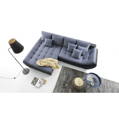 Moderne Design Sofas Couchs Möbel Stoff L-Form Wohnzimmer Ecksofa Moderne Design Sofas Couchs Möbel Stoff L-Form Wohnzimmer Ecksofa von Xl Moebel