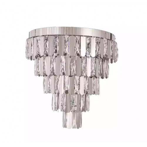 Moderne Kronleuchter Crystal Wohnzimmer Pendelleuchte Deckenbeleucht von Xl Moebel
